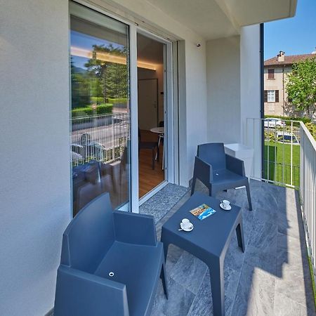 Casa Mia Lake Como Манделло-дель-Ларио Экстерьер фото